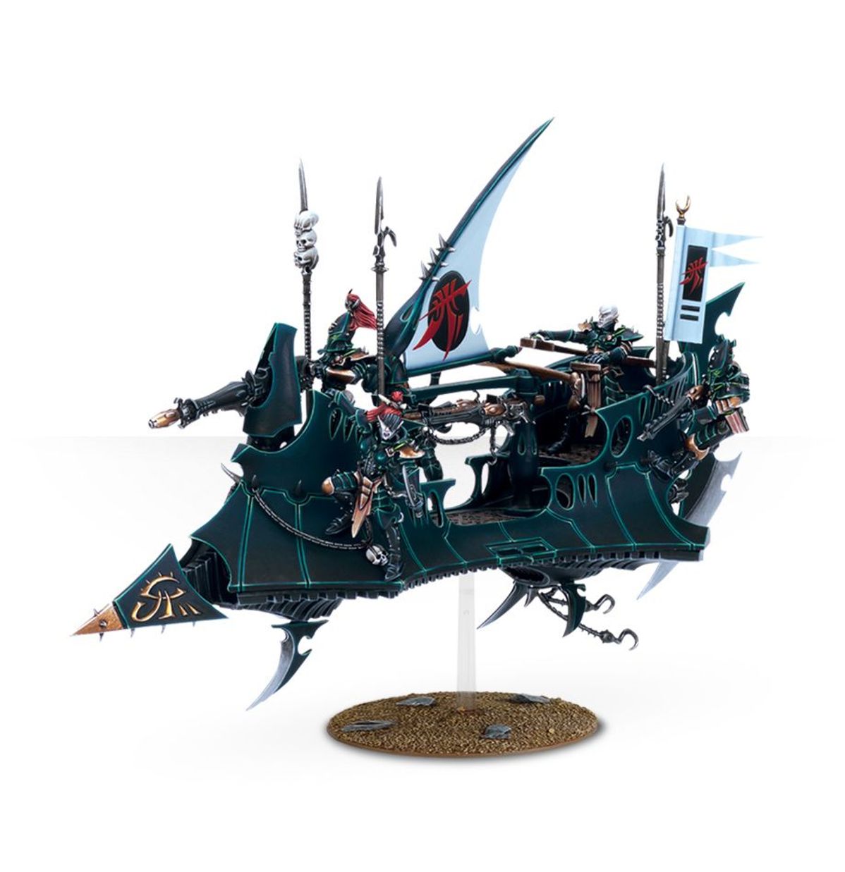 Drukhari: Raider | I Want That Stuff Brandon