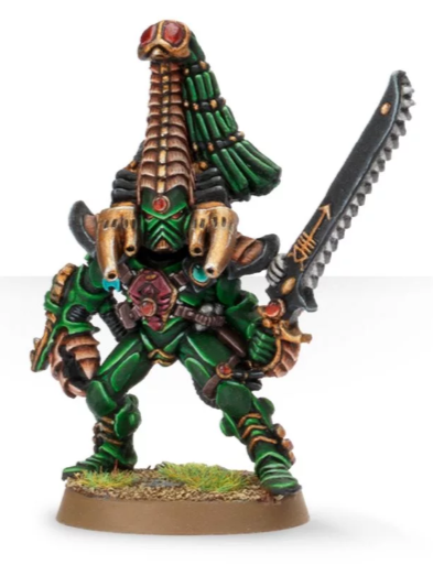 Phoenix Lord Karandras | I Want That Stuff Brandon
