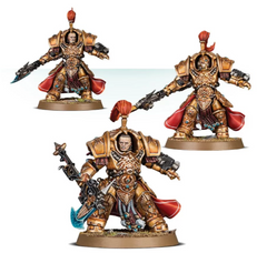 Allarus Custodians | I Want That Stuff Brandon