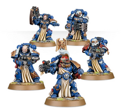 Sternguard Veteran Squad | I Want That Stuff Brandon