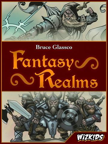 Fantasy Realms | I Want That Stuff Brandon