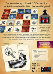 Codenames: Pictures XXL | I Want That Stuff Brandon
