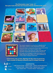 Codenames: Disney Family Edition | I Want That Stuff Brandon