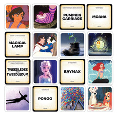 Codenames: Disney Family Edition | I Want That Stuff Brandon