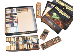 Arkham Horror: The Card Game | I Want That Stuff Brandon