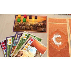 Century: Spice Road (ML) | I Want That Stuff Brandon