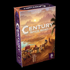 Century: Spice Road (ML) | I Want That Stuff Brandon