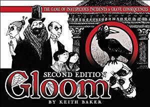 Gloom | I Want That Stuff Brandon
