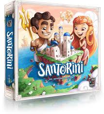 Santorini | I Want That Stuff Brandon