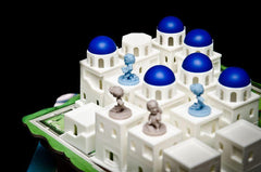Santorini | I Want That Stuff Brandon
