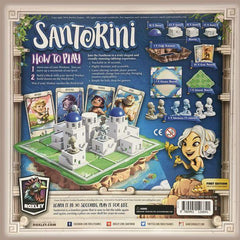 Santorini | I Want That Stuff Brandon