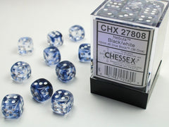 Chessex: 12mm Nebula Dice | I Want That Stuff Brandon