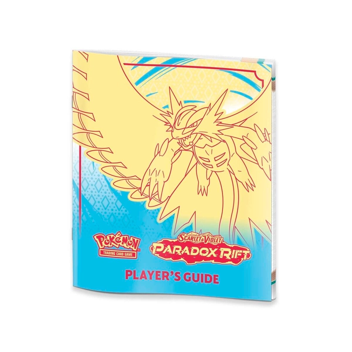 Scarlet & Violet: Paradox Rift - Elite Trainer Box (Roaring Moon) (Pokemon Center Exclusive) | I Want That Stuff Brandon