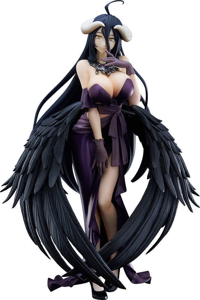 Pop-Up Parade Albedo Dress Version | I Want That Stuff Brandon