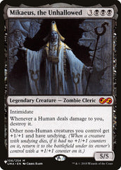 Mikaeus, the Unhallowed [The List] | I Want That Stuff Brandon