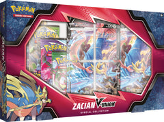Special Collection (Zacian V-UNION) | I Want That Stuff Brandon