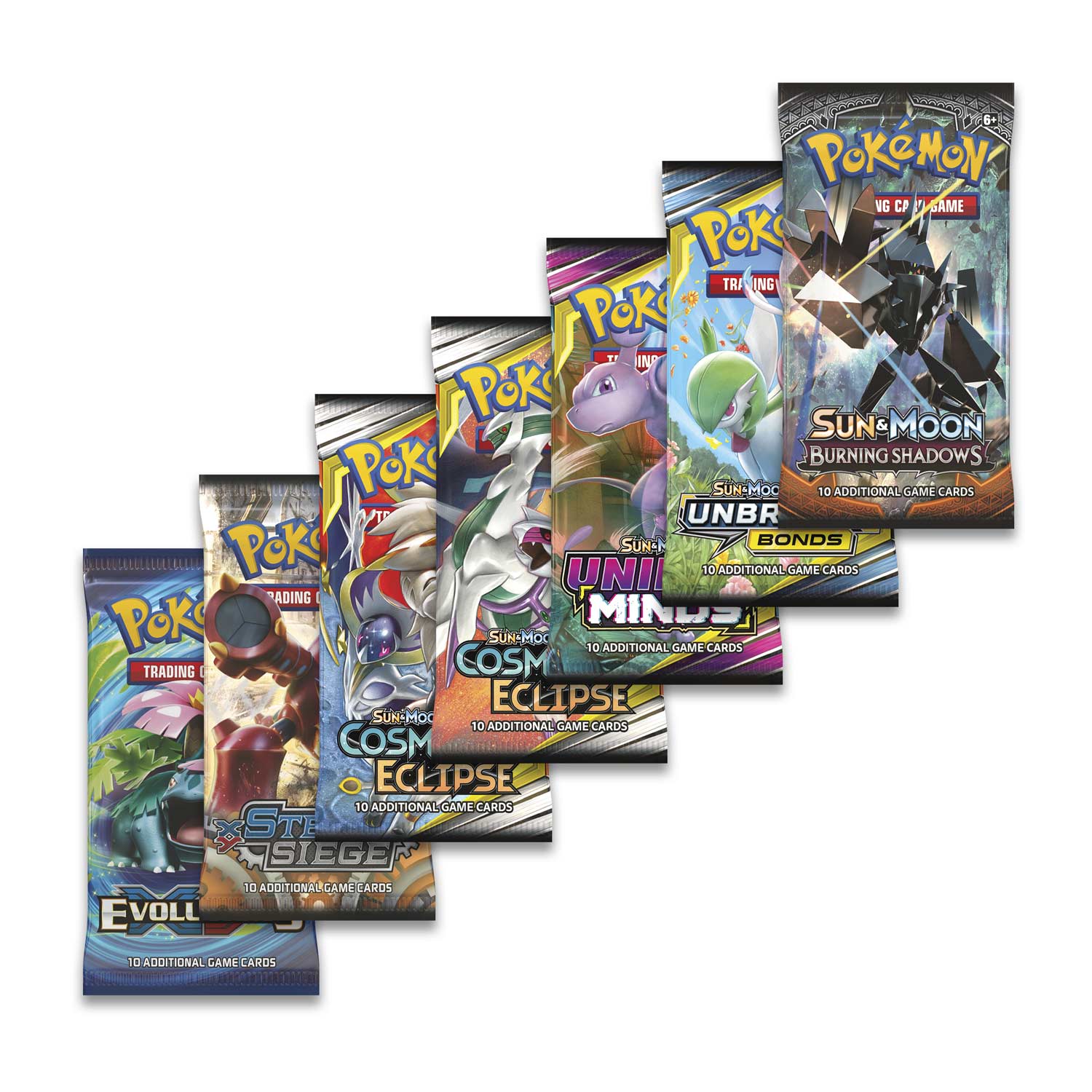 Tag Team Generations Premium Collection | I Want That Stuff Brandon