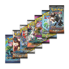 Tag Team Generations Premium Collection | I Want That Stuff Brandon
