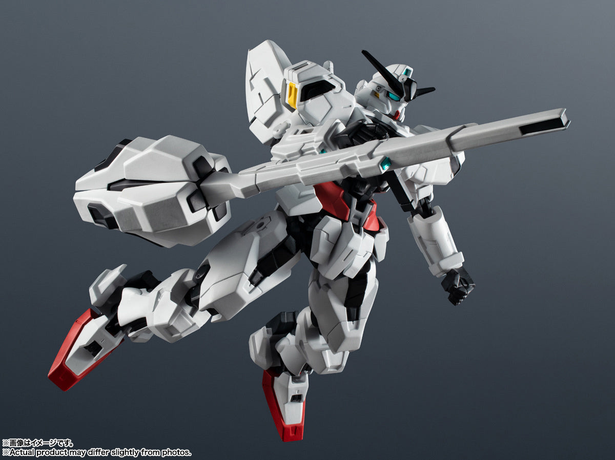 Bandai X-EX01 Gundam Calibarn: The Witch from Mercury | I Want That Stuff Brandon