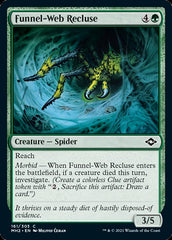 Funnel-Web Recluse [Modern Horizons 2] | I Want That Stuff Brandon