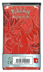 Elite Trainer Deck Shield (Mega Charizard X & Mega Charizard Y) | I Want That Stuff Brandon