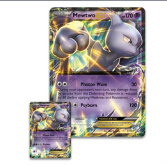 XY: Evolutions - Mewtwo EX Box | I Want That Stuff Brandon