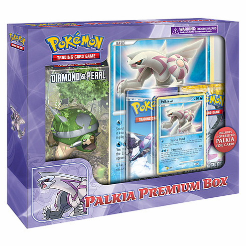 Palkia Premium Box | I Want That Stuff Brandon