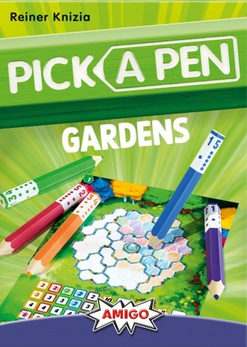 Pick a Pen | I Want That Stuff Brandon