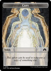 Eldrazi Spawn // Copy Double-Sided Token [Modern Horizons 3 Tokens] | I Want That Stuff Brandon