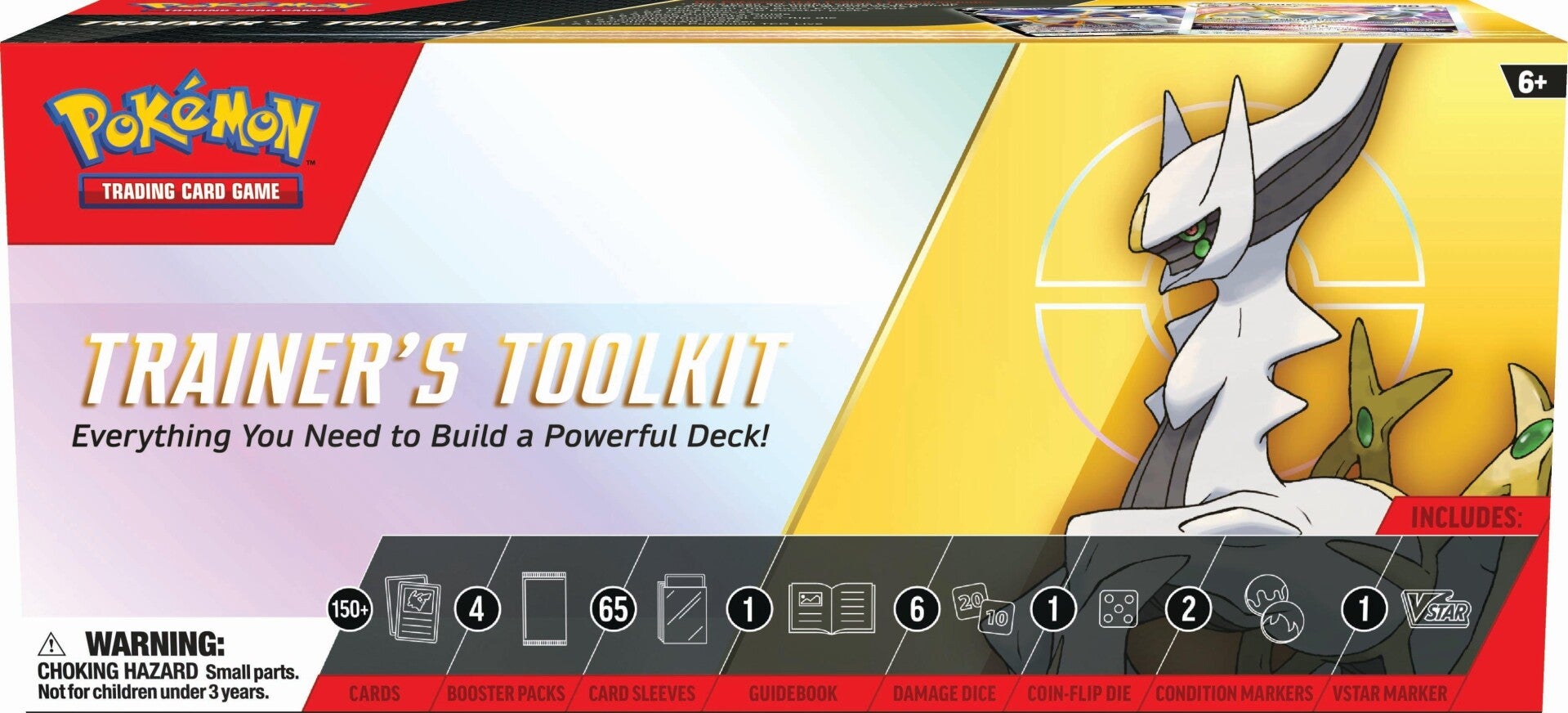 Trainer's Toolkit (2023 Edition) | I Want That Stuff Brandon