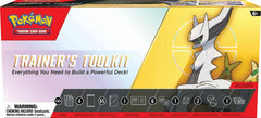 Trainer's Toolkit (2023 Edition) | I Want That Stuff Brandon