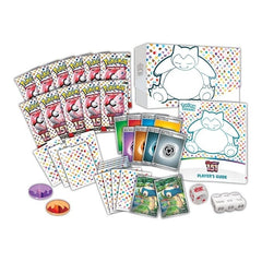 Scarlet & Violet: 151 - Elite Trainer Box (Pokemon Center Exclusive) | I Want That Stuff Brandon