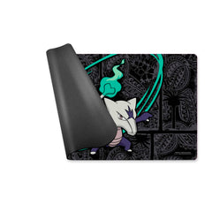 Playmat - Alolan Marowak Fire Spinner | I Want That Stuff Brandon
