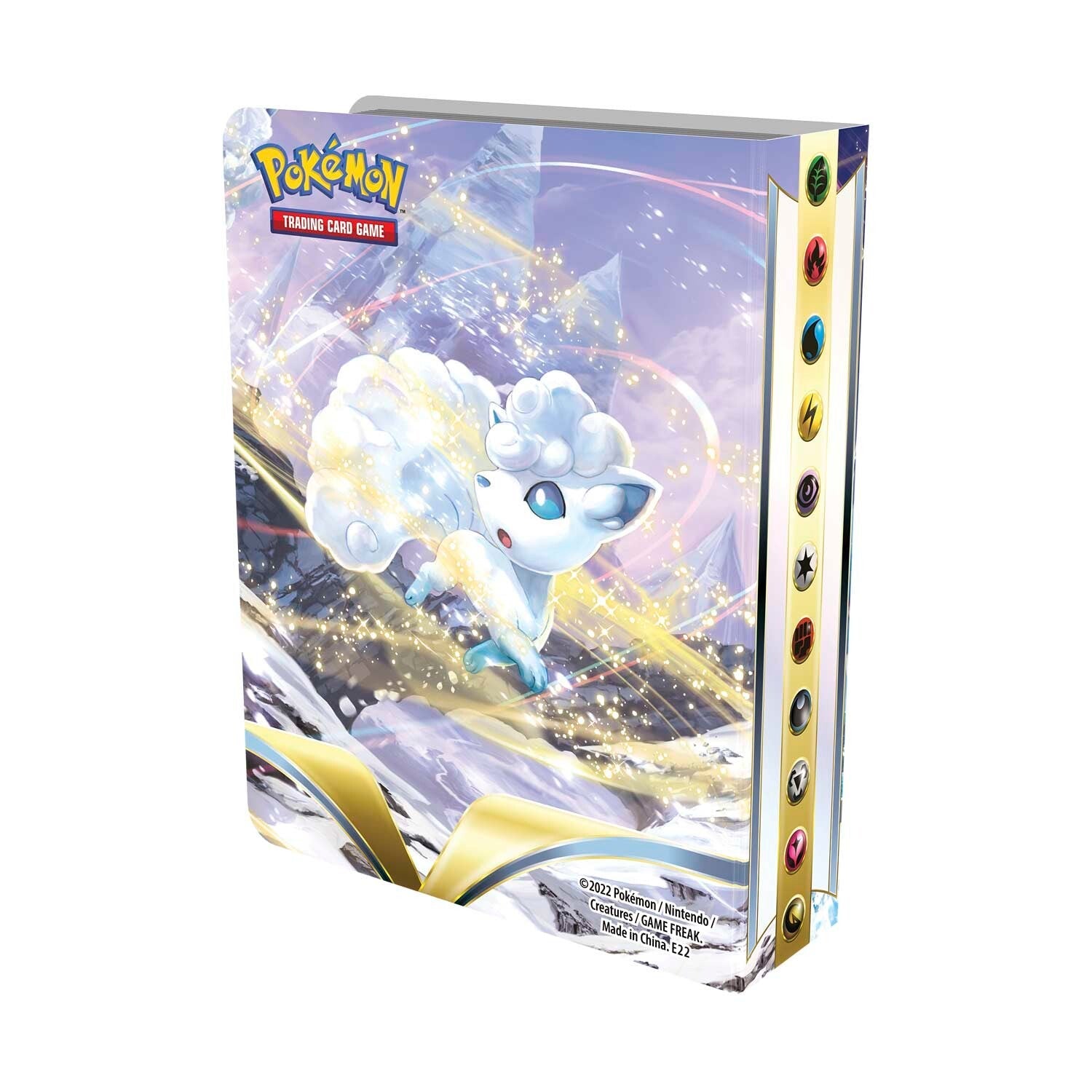Sword & Shield: Silver Tempest - Mini Portfolio | I Want That Stuff Brandon