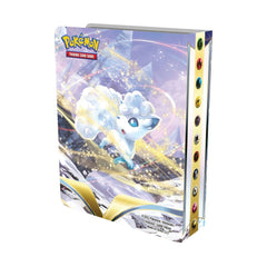 Sword & Shield: Silver Tempest - Mini Portfolio | I Want That Stuff Brandon