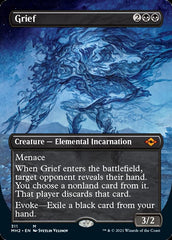 Grief (Borderless Alternate Art) [Modern Horizons 2] | I Want That Stuff Brandon