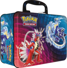Collector Chest 2023 (Sprigatito, Fuecoco, Quaxly) | I Want That Stuff Brandon