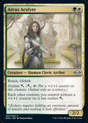 Arcus Acolyte [Modern Horizons 2] | I Want That Stuff Brandon