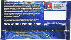 XY: Evolutions - Booster Pack | I Want That Stuff Brandon