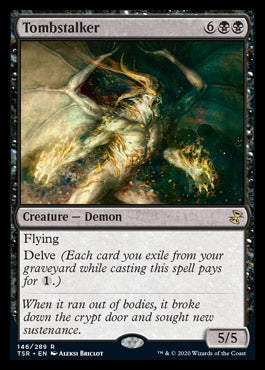 Tombstalker [Time Spiral Remastered] | I Want That Stuff Brandon