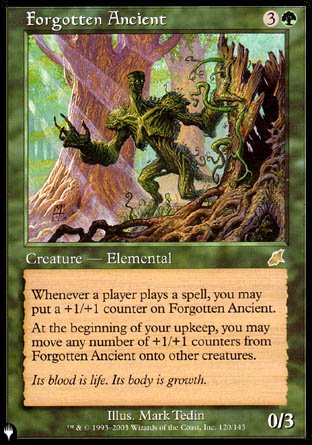 Forgotten Ancient [The List] | I Want That Stuff Brandon