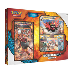 Challenge Box (Incineroar GX) | I Want That Stuff Brandon
