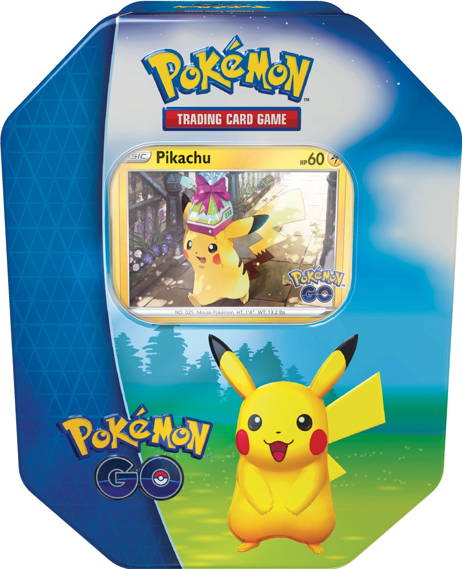 Pokemon GO - Tin (Pikachu) | I Want That Stuff Brandon