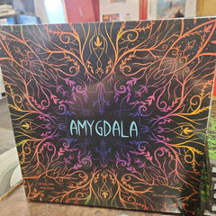 Amygdala | I Want That Stuff Brandon