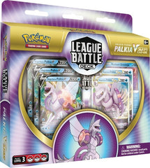League Battle Deck (Origin Forme Palkia VSTAR) | I Want That Stuff Brandon