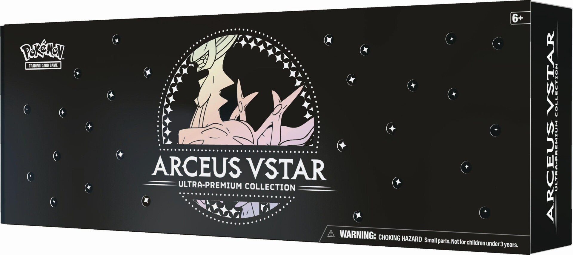 Ultra-Premium Collection (Arceus VSTAR) | I Want That Stuff Brandon