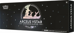 Ultra-Premium Collection (Arceus VSTAR) | I Want That Stuff Brandon