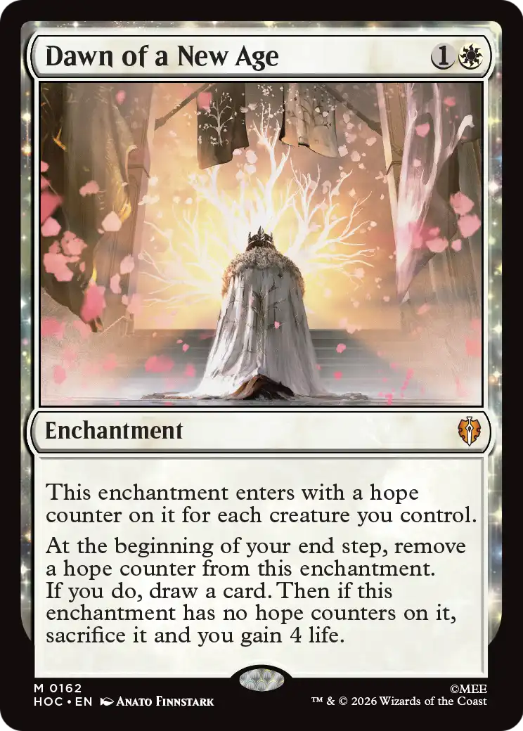 Dawn of a New Age [The Hobbit: Eternal-Legal] | I Want That Stuff Brandon