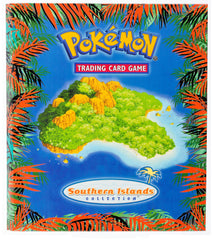 Southern Islands Collection (English) | I Want That Stuff Brandon