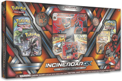 Premium Collection (Incineroar GX) | I Want That Stuff Brandon